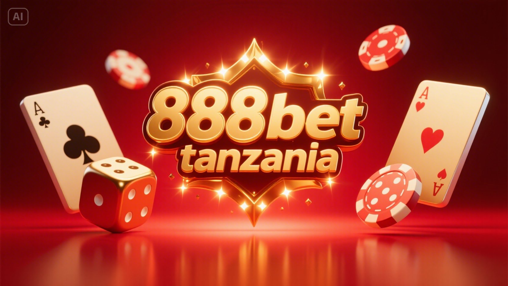 888bet tanzania